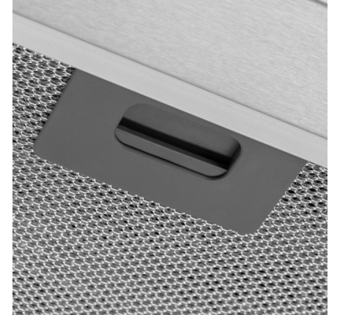 Pyramida Витяжка кухонна Pyramida KX 60 (750) B IX