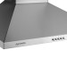Pyramida Витяжка кухонна Pyramida KX 60 (750) B IX
