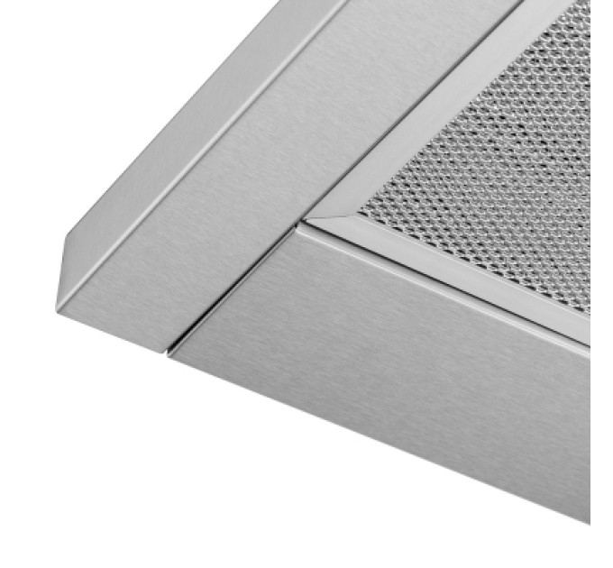 Pyramida Витяжка кухонна Pyramida KX 60 (750) B IX