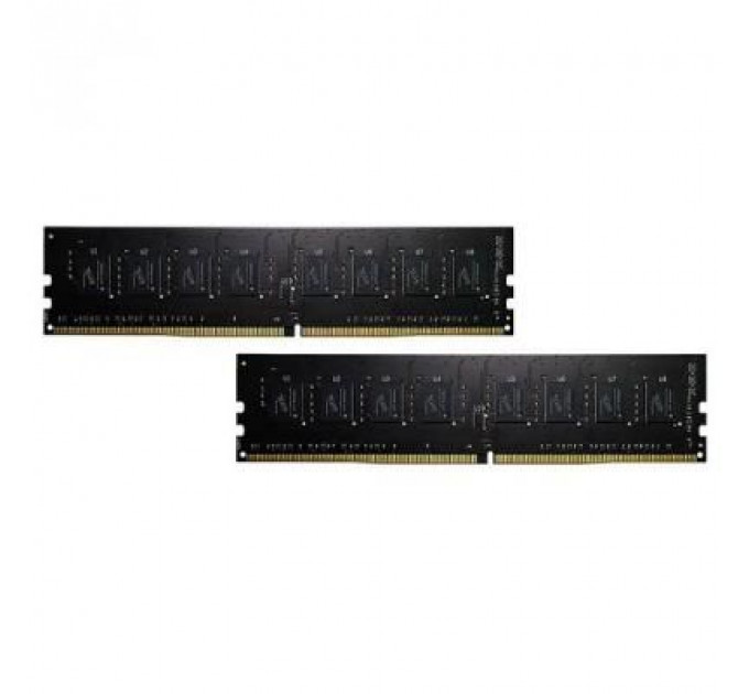 Модуль пам'яті для комп'ютера DDR4 8GB (2x4GB) 2400 MHz Geil (GP48GB2400C16DC)