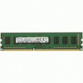 Модуль пам'яті для комп'ютера DDR3 4GB 1600 MHz OEM Samsung (M378B5173DBO-CKO)