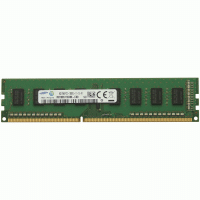 Модуль пам'яті для комп'ютера DDR3 4GB 1600 MHz OEM Samsung (M378B5173DBO-CKO)