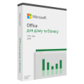 Microsoft Офісний додаток Microsoft Office Home and Business 2024 Ukrainian Only Mdls (EP2-06693)