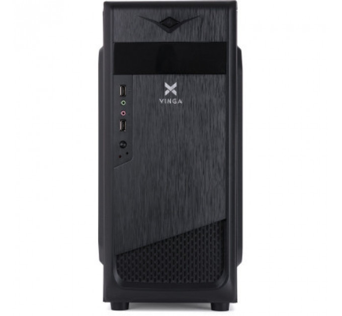Корпус Vinga CS104B-450W