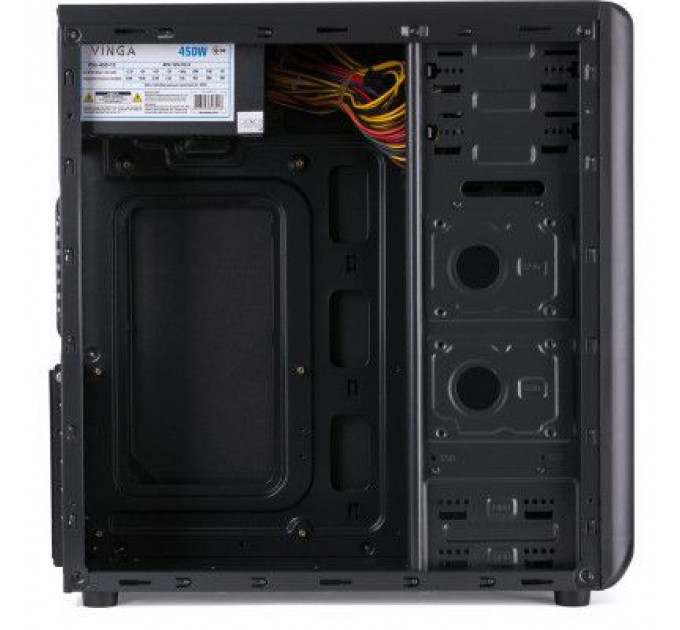 Корпус Vinga CS104B-450W
