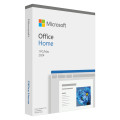 Microsoft Офісний додаток Microsoft Office Home 2024 English Only Medialess (EP2-06817)