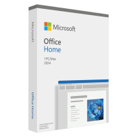 Офісний додаток Microsoft Office Home 2024 English Only Medialess (EP2-06817)