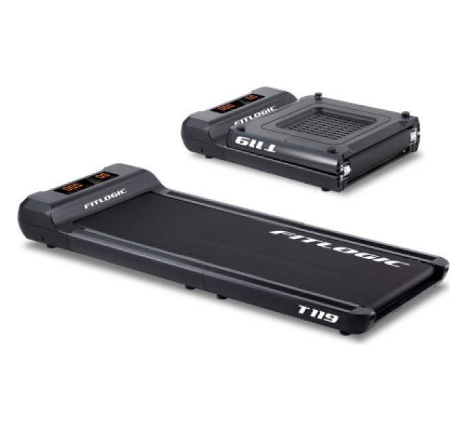 FitLogic Бігова доріжка FitLogic T119