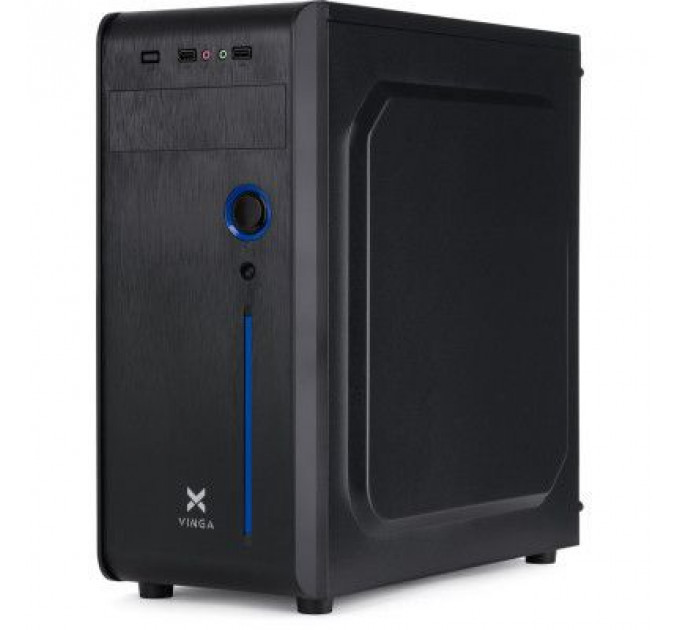 Корпус Vinga CS105B-500W