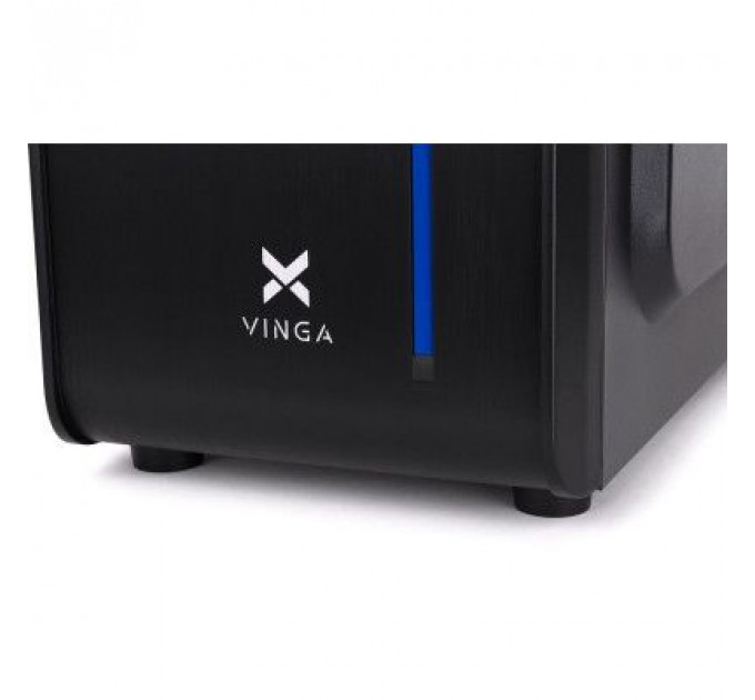 Корпус Vinga CS105B-500W