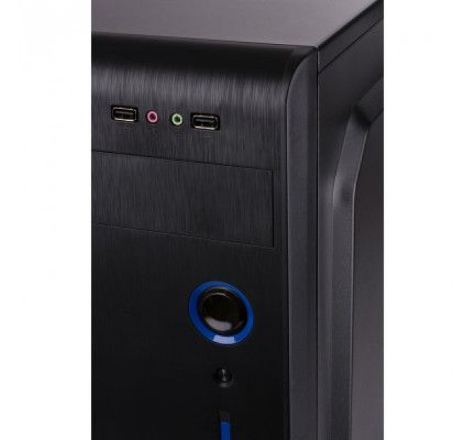 Корпус Vinga CS105B-500W