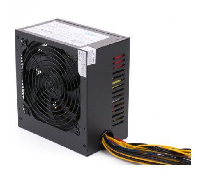 Блок живлення Vinga 450W ОЕМ (PSU-450-12)