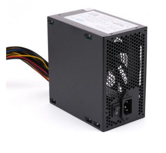Блок живлення Vinga 450W ОЕМ (PSU-450-12)