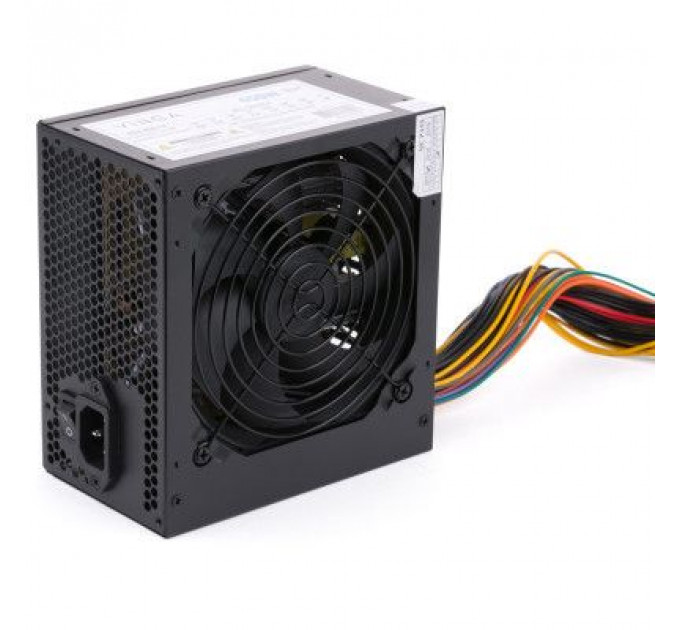 Блок живлення Vinga 450W ОЕМ (PSU-450-12)