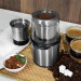 Cecotec Кавомолка Cecotec Compact Titanmill 300 DuoClean CCTC-01559 (8435484015592)