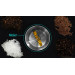 Cecotec Кавомолка Cecotec Compact Titanmill 300 DuoClean CCTC-01559 (8435484015592)