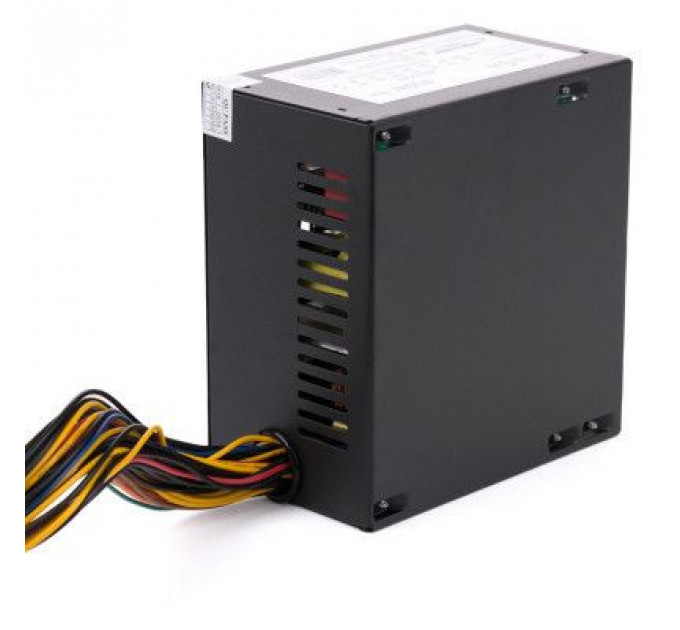 Блок живлення Vinga 450W ОЕМ (PSU-450-12)
