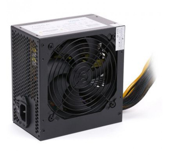 Блок живлення Vinga 500W ОЕМ (PSU-500-12)
