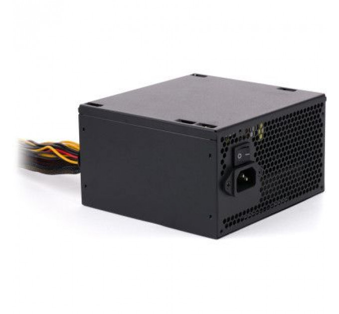 Блок живлення Vinga 500W ОЕМ (PSU-500-12)