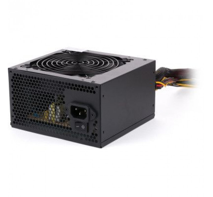 Блок живлення Vinga 500W ОЕМ (PSU-500-12)