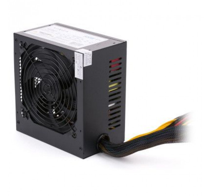 Блок живлення Vinga 500W ОЕМ (PSU-500-12)