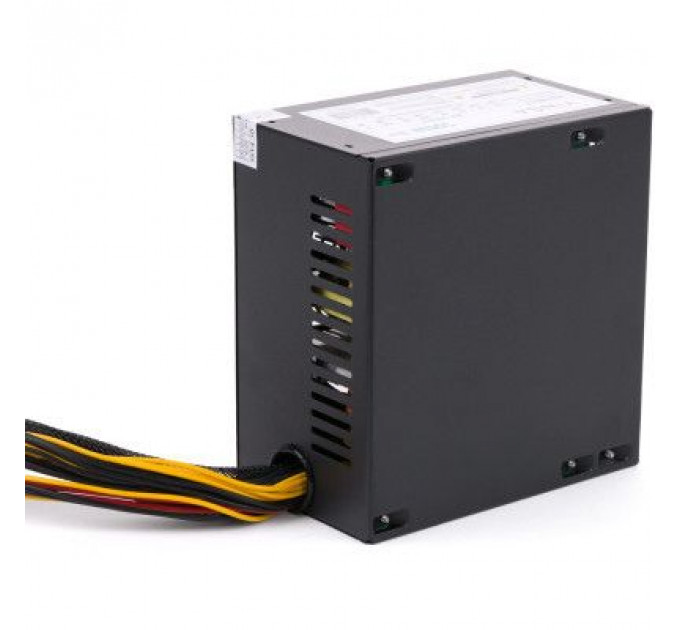 Блок живлення Vinga 500W ОЕМ (PSU-500-12)