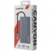 Canyon Порт-реплікатор Canyon Docking Station DS-16 13 in 1 4k USB-C hub (CNS-TDS16)