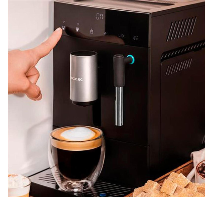 Cecotec Кавомашина Cecotec Cremmaet Compact Steam (CCTC-01637)