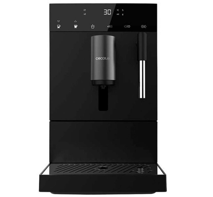 Cecotec Кавомашина Cecotec Cremmaet Compact Steam (CCTC-01637)