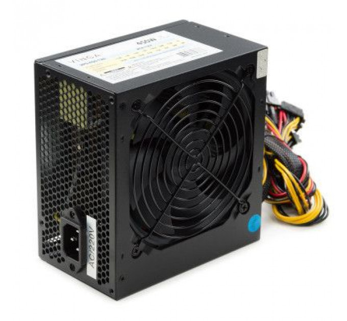 Блок живлення Vinga 450W ОЕМ (VPS-450-120)