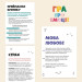 Memo Games Настільна гра Memo Games Гра про емоції (укр.) (m-0033)