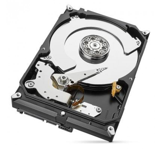 Жорсткий диск 3.5" 2TB Seagate (ST2000DM008)