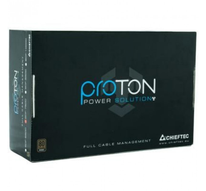 Блок живлення Chieftec 1000W Proton (BDF-1000C)