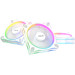 ASUS Кулер до корпусу ASUS PRIME MR120 REVERSE ARGB WHITE 3IN1 (90DA00L3-B09020)