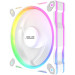 ASUS Кулер до корпусу ASUS PRIME MR120 REVERSE ARGB WHITE 3IN1 (90DA00L3-B09020)
