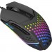 Fury Мишка Fury Battler USB Black (NFU-1654)