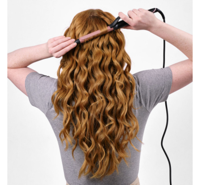Babyliss Плойка Babyliss C450E