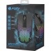 Fury Мишка Fury Battler USB Black (NFU-1654)