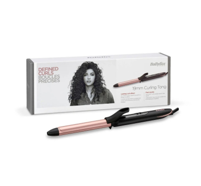 Babyliss Плойка Babyliss C450E