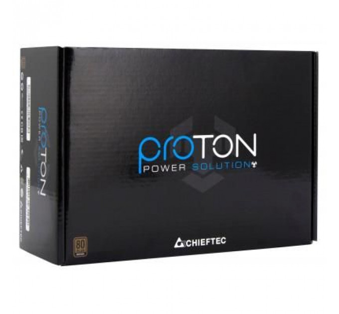Блок живлення Chieftec 500W Proton (BDF-500S)