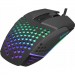 Fury Мишка Fury Battler USB Black (NFU-1654)