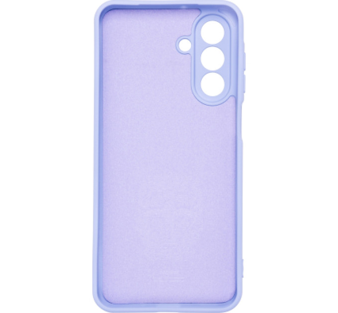 Armorstandart Чохол до мобільного телефона Armorstandart ICON Samsung A17 4G Lavender (ARM86777)