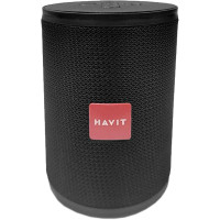 Акустична система Havit SK772BT RGB Black (HV-SK772BT)