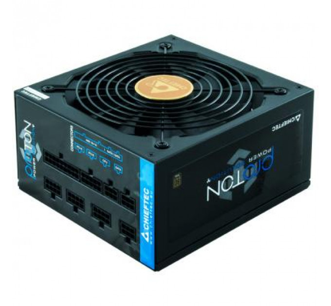 Блок живлення Chieftec 650W Proton (BDF-650C)