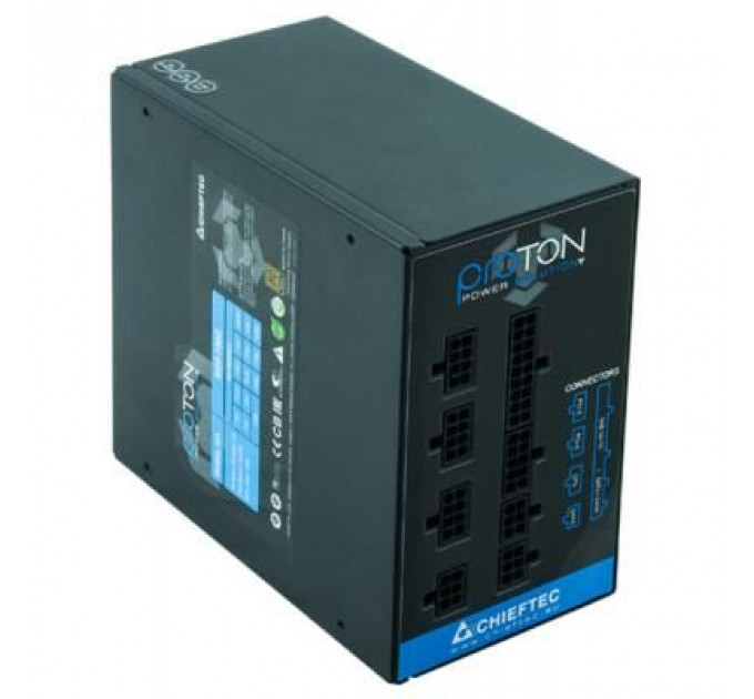 Блок живлення Chieftec 650W Proton (BDF-650C)