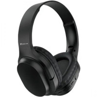 Навушники Xtrike ME HD-214BK Wireless Black (HD-214BK)