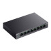 TP-Link 8-портовий гігабітний комутатор, LS108GP TP-LINK