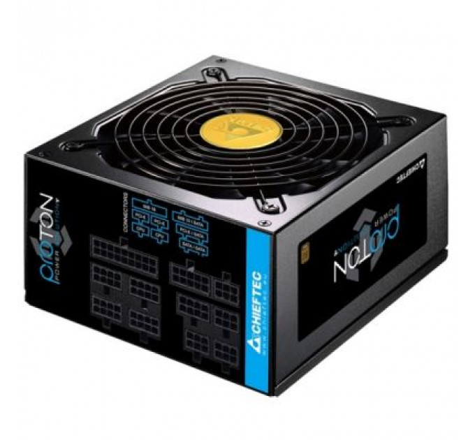 Блок живлення Chieftec 850W Proton (BDF-850C)