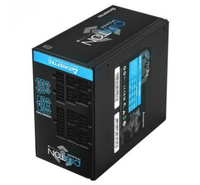 Блок живлення Chieftec 850W Proton (BDF-850C)