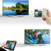 Ugreen Перехідник Mini HDMI M to HDMI F black Ugreen (20101)